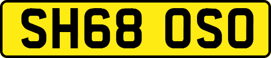 SH68OSO