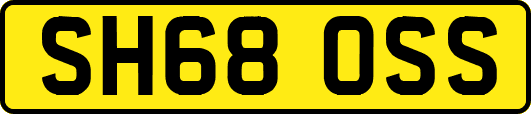 SH68OSS