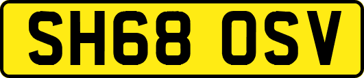 SH68OSV