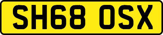 SH68OSX