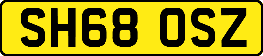 SH68OSZ