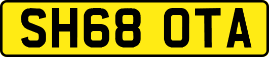 SH68OTA