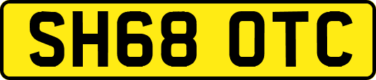 SH68OTC