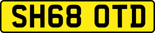 SH68OTD