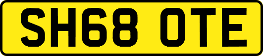 SH68OTE