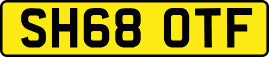 SH68OTF