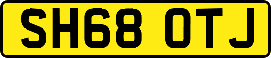 SH68OTJ