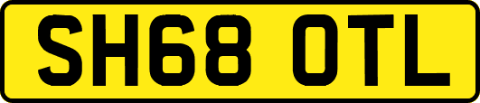 SH68OTL