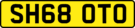 SH68OTO