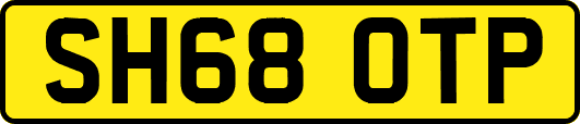 SH68OTP