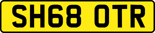 SH68OTR