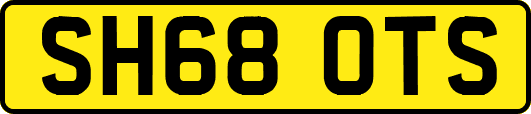 SH68OTS