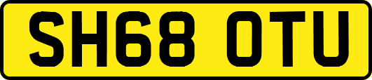 SH68OTU