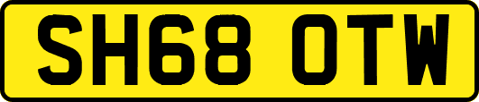 SH68OTW