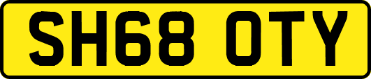 SH68OTY