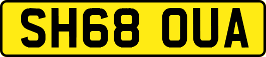 SH68OUA