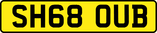 SH68OUB