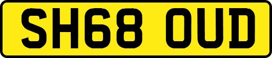 SH68OUD