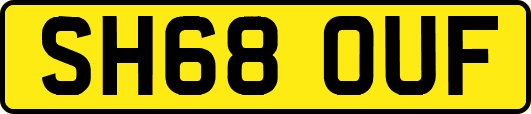 SH68OUF