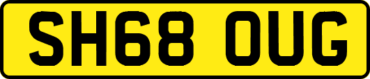 SH68OUG