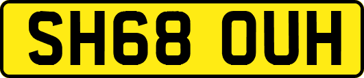 SH68OUH