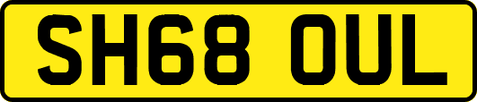SH68OUL