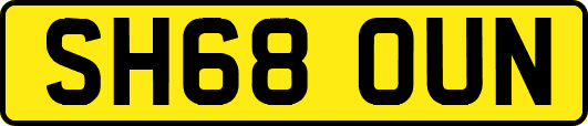 SH68OUN