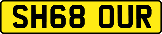 SH68OUR