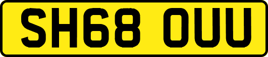 SH68OUU