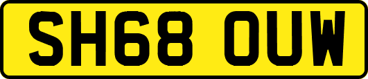 SH68OUW