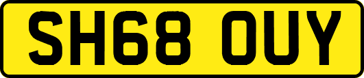SH68OUY