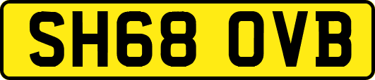SH68OVB