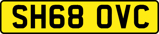 SH68OVC