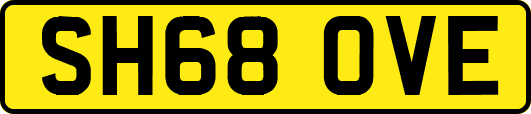 SH68OVE