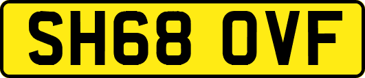 SH68OVF