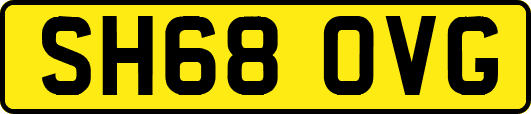 SH68OVG