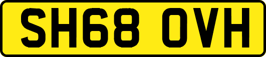 SH68OVH