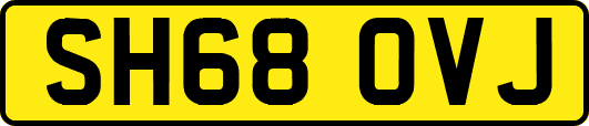 SH68OVJ