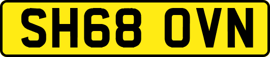 SH68OVN
