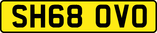 SH68OVO