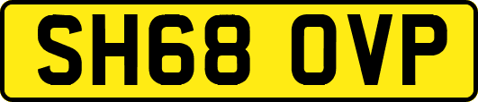 SH68OVP