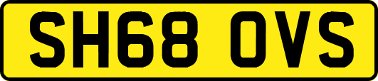 SH68OVS