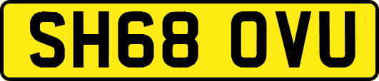 SH68OVU