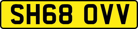 SH68OVV