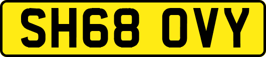 SH68OVY