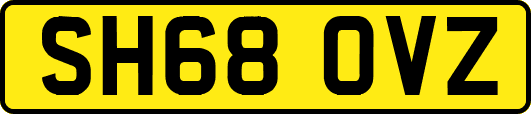SH68OVZ