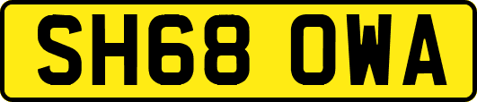 SH68OWA