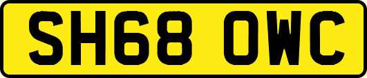 SH68OWC