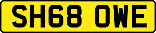 SH68OWE