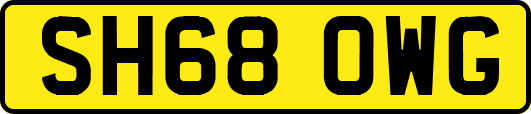 SH68OWG